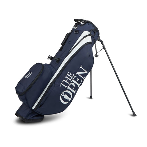 Players 4 Standbag 'THE OPEN'