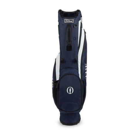Players 4 Standbag 'THE OPEN'