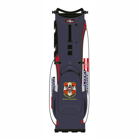 StaDryPlayers 5 Standbag "PSV"