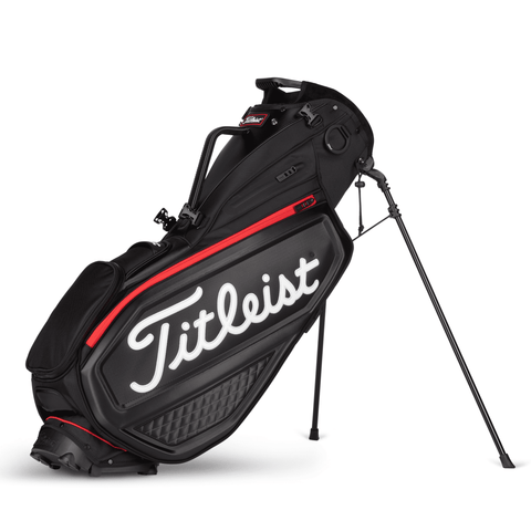 Jet Black Premium Standbag (21)