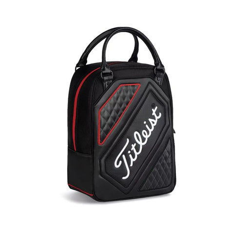Jet Black Practice Ballbag (20) - Übungsbaltasche