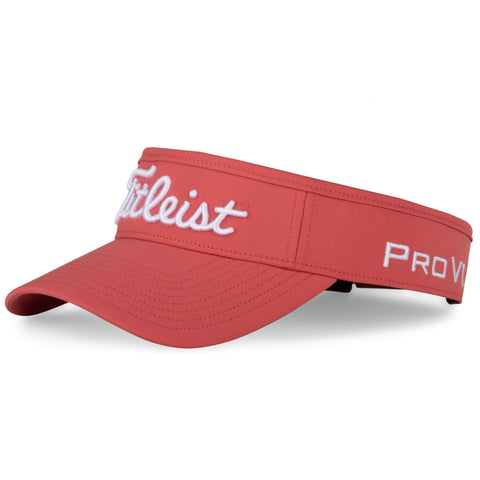 Visor Tour Performance Sport Assorted