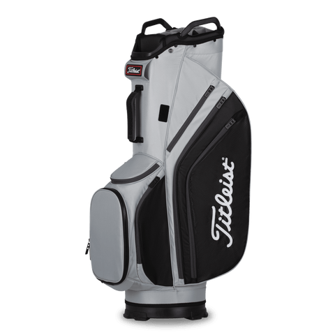 Lightweight 14 Cartbag (20)
