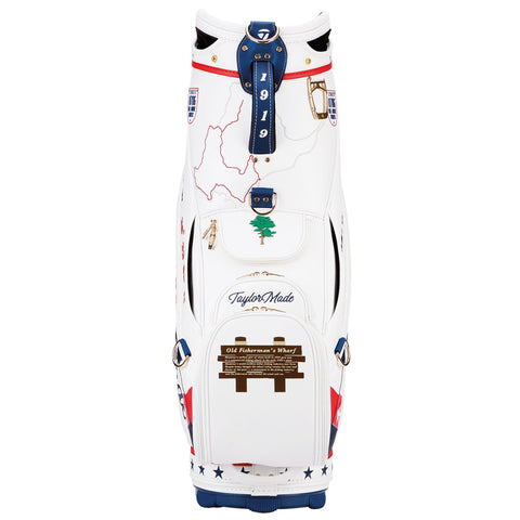 Staff Bag "US Open "