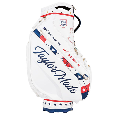 Staff Bag "US Open "