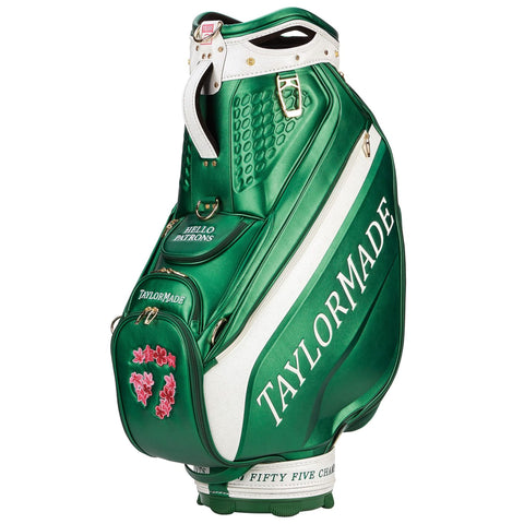 Staff Bag "Season Opener" (23)