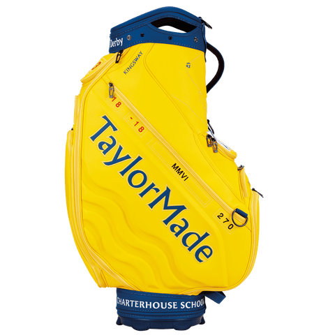 Staff Bag "British Open" (23)