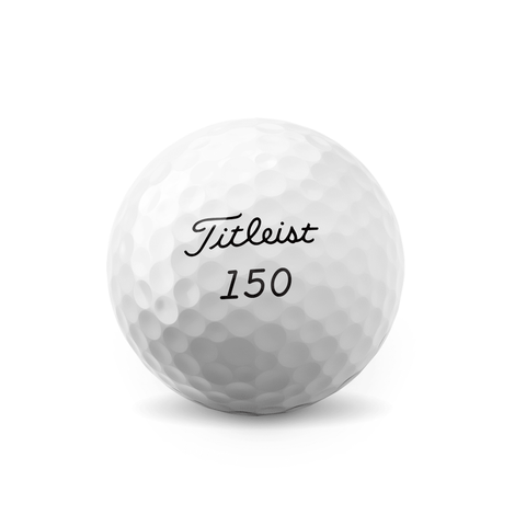 Pro V1 The Open-Halbes Dutzend (2022) Weiß