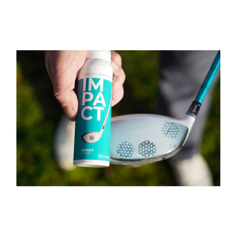 Impact Spray