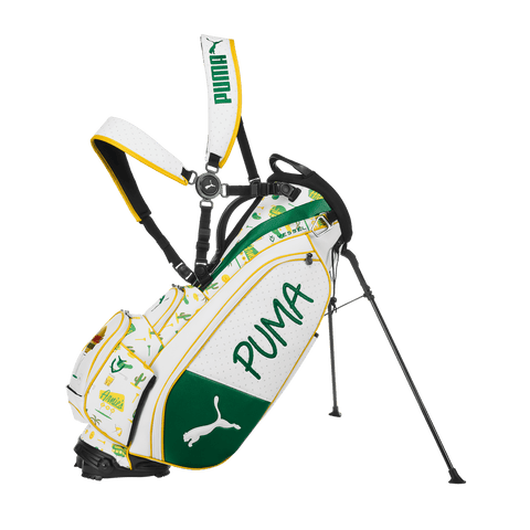 Staff Standbag Arnold Palmer (23) - Limited Edition