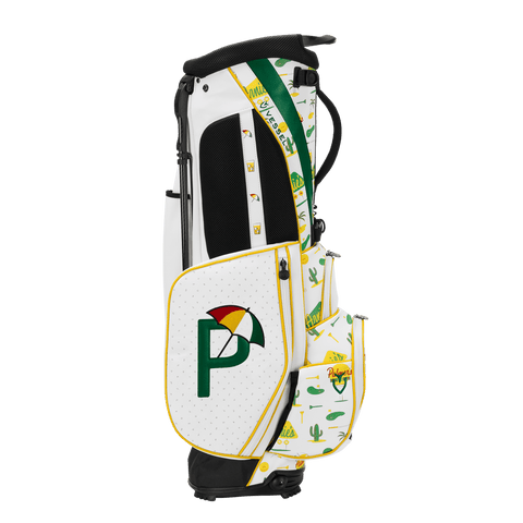 Staff Standbag Arnold Palmer (23) - Limited Edition