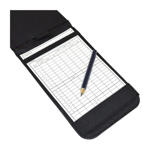 Scorekartenhalter Deluxe