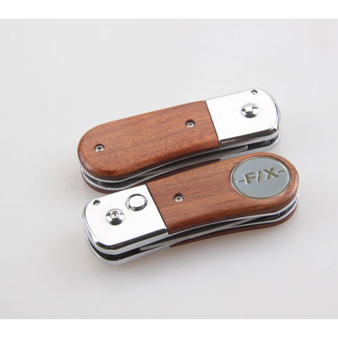 F/X Pitchgabel