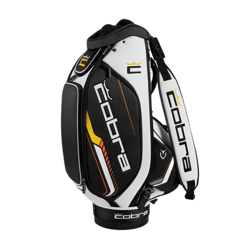 Tour Staff Bag (22)