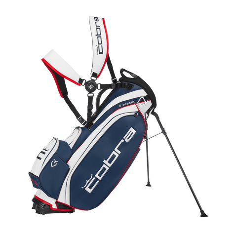 Staff Standbag "US Open" (23 - Limited Edition