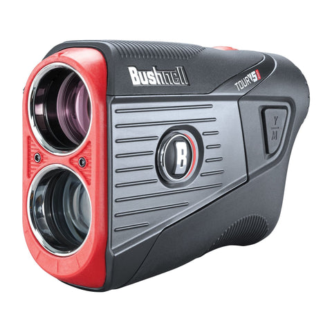 Tour V5 Shift Slim Rangefinder