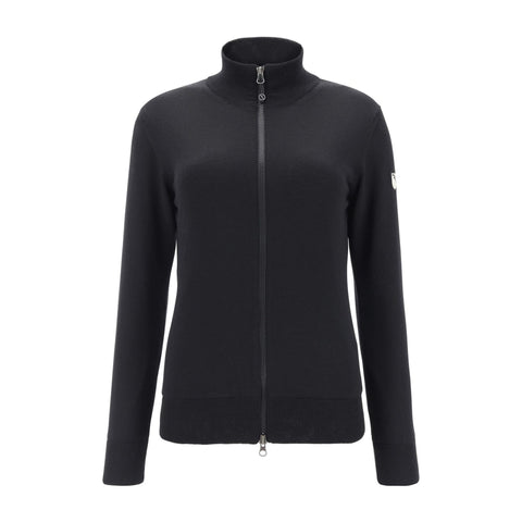 W Nihad Sweater Black