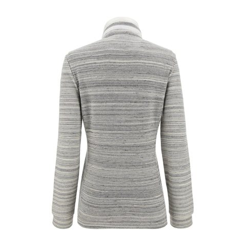 W Pingpong Sweater Ecru