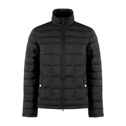 M Manfredi Jacke Black