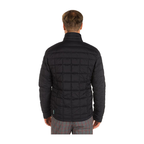M Manfredi Jacke Black