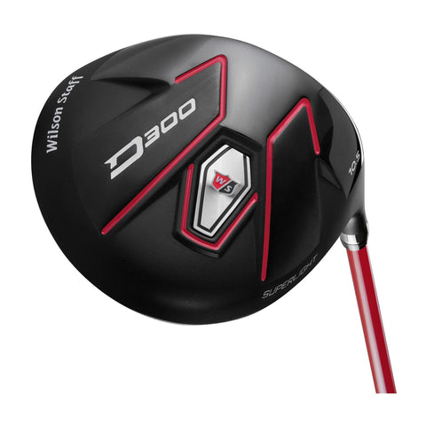 D300 Driver HR RH 12.0° Regular-Flex GR