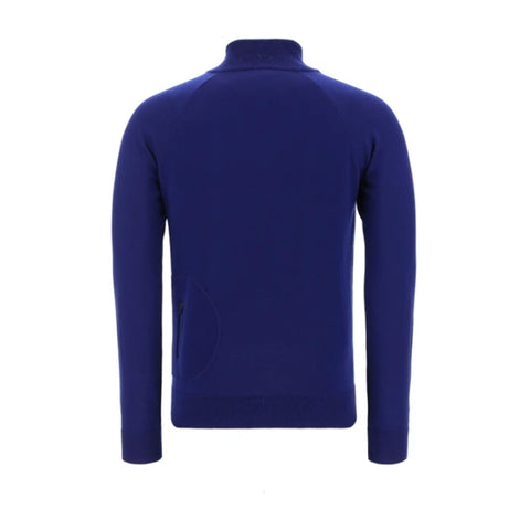 M Nordic Sweater Marine