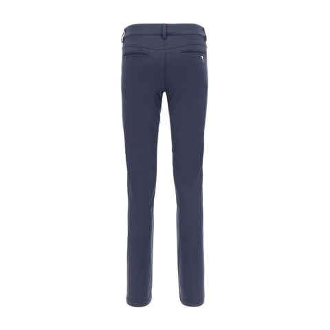 W String Hose Navy