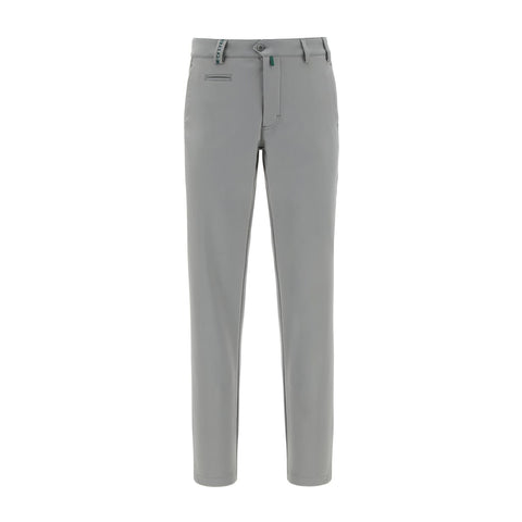 Hose Sparviero Silber