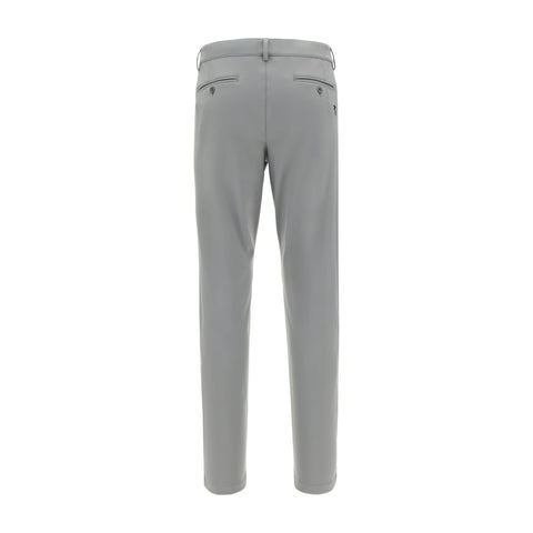 Hose Sparviero Silber