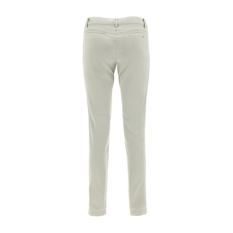 W Spread Hose Beige
