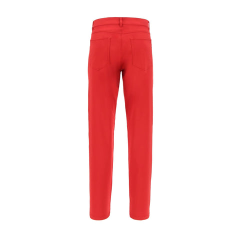 M Skatto Hose Rot 48