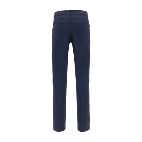 M Skatto Hose Navy 48