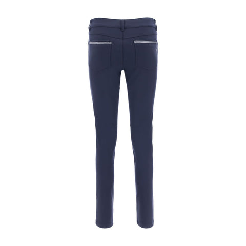 W Sprite Hose Navy