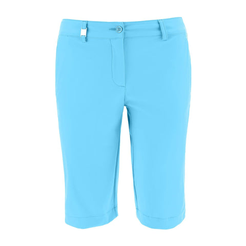 W Griselda Bermuda Hellblau