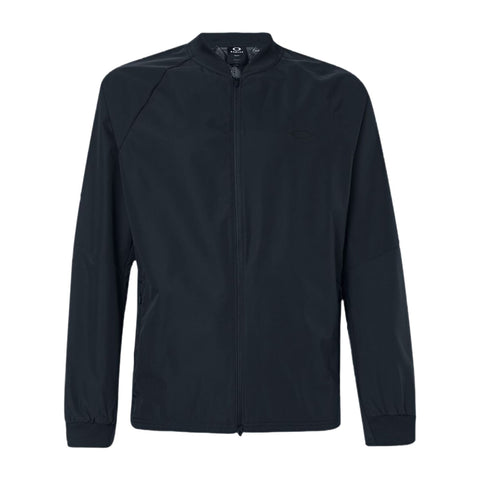 Golfjacke Schwarz