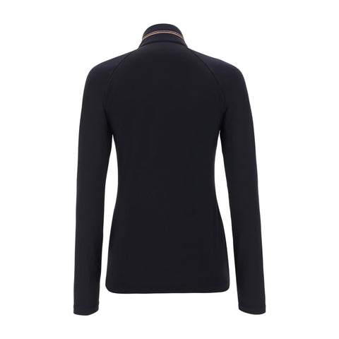 W Travel Sweater Black