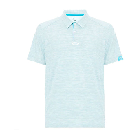 Polo Gravity Hellblau