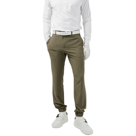 Cuff Jogger Golf Pant
