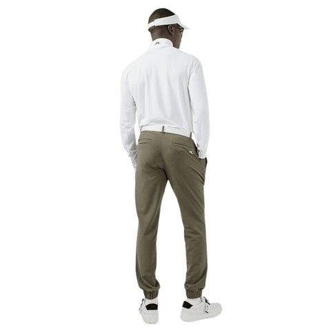 Cuff Jogger Golf Pant