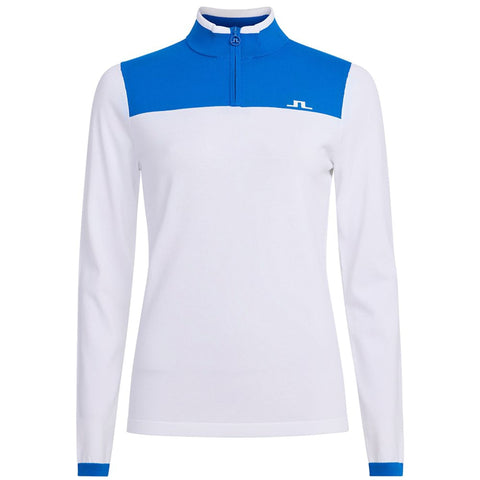 Agatha Golf Knit Sweater