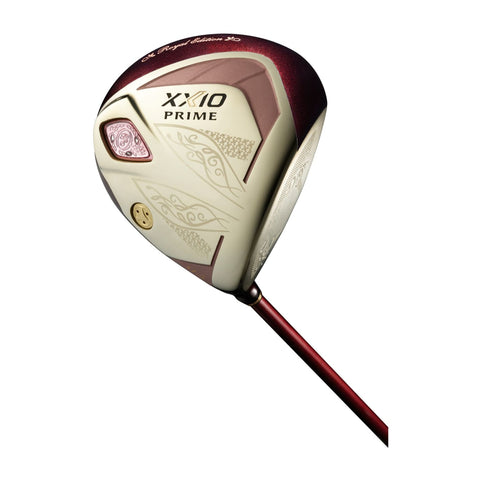 Prime Royal Edition 4 Driver