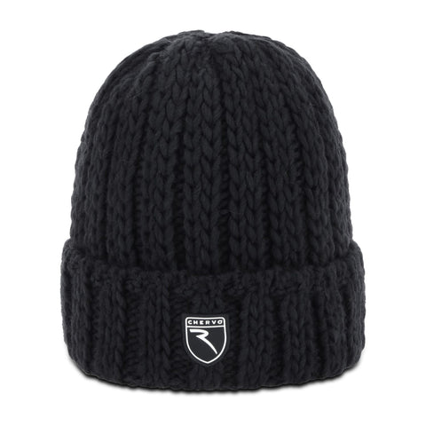 M Wrash Haube Schwarz One Size