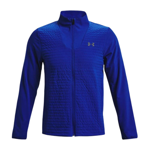 M Jacke Storm Revo Blau
