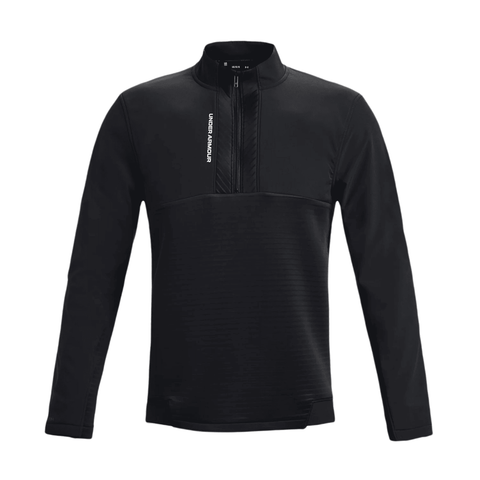 Golf Layer Storm Daytona 1/2 Zip Schwarz Herren