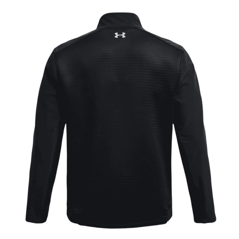 Golf Layer Storm Daytona 1/2 Zip Schwarz Herren