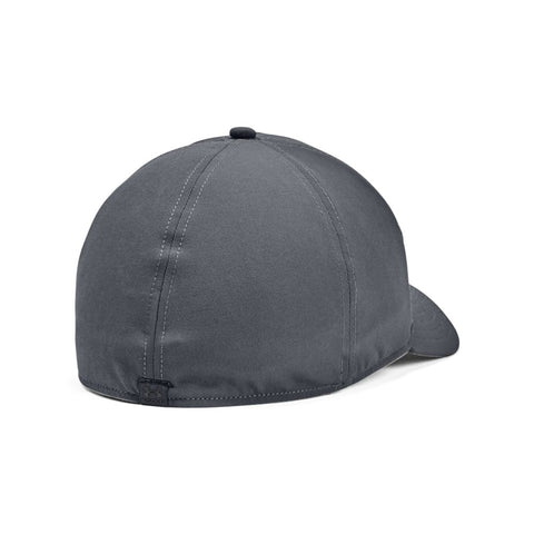M Kappe Storm Driver Pitch Grau/Jet Grau