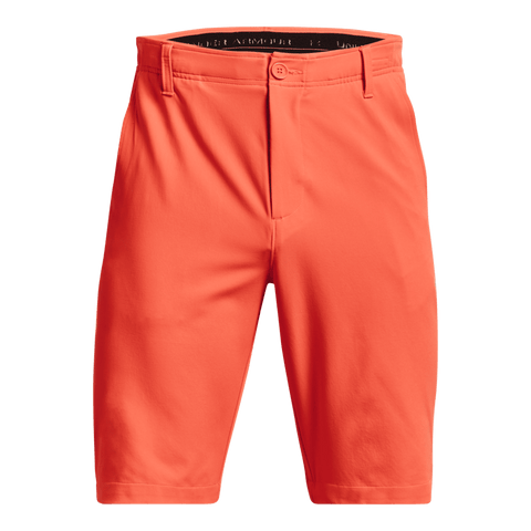 M Short Drive Taper Electric Tangerine/Halo Grau