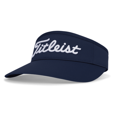 Sundrop Visor Damen Navy/Weiß One Size