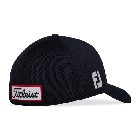 Tour Sports Mesh Navy/Weiß SM