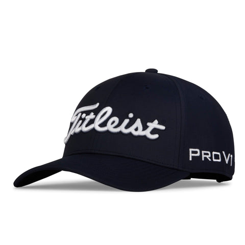 Tour Performance Cap